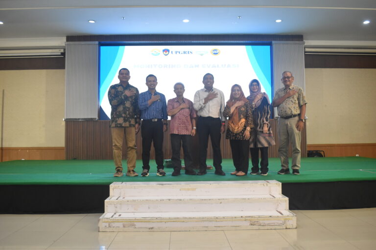Monitoring dan Evaluasi Program Penelitian Hibah DPPM Kemendiktisaintek Tahun 2025