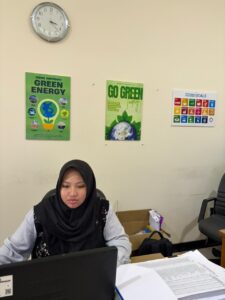 Staff Room Center of Environmental and Sustainability_3